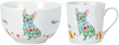 Сервиз Limited Edition Happy Dog B1237-09264-3