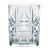 Стакан низкий Whisky Tumbler Cross 345 мл Highland Nachtmann 96089