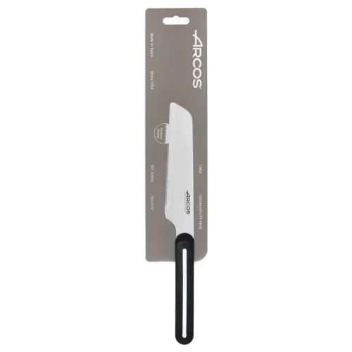Нож кухонный 140 мм Linea Arcos 379400