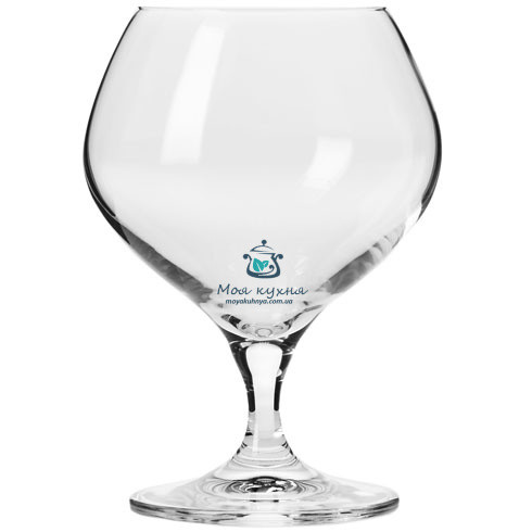 Набор бокалов для коньяка Krosno SENSEI Eleganse 230 мл 6 шт.