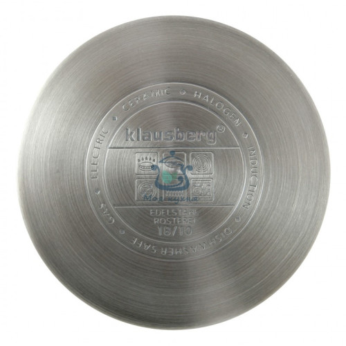 Кастрюля Klausberg 1,8л KB7225