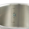 Кастрюля Klausberg 1,8л KB7225