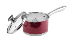 Ковш Ringel Dita 16 см 1.8 л с крышкой RG-4002-16