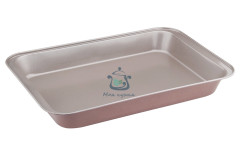 Форма для выпечки и запекания 37x25 см. Granchio (88341)