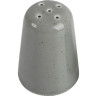 Солонка Seasons Dark Gray Porland 04ALM002477
