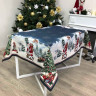 Скатерть Blue Sky 135х140 Прованс 24485