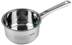 Ковш Ringel Kinder 14 см 1.0 л с крышкой RG-4006-14