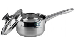 Ковш Ringel Kinder 14 см 1.0 л с крышкой RG-4006-14