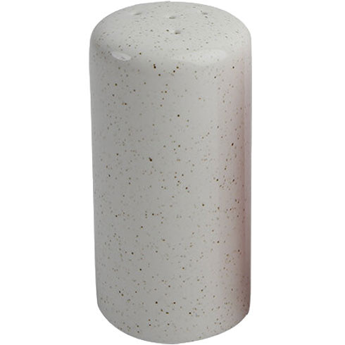Солонка цилиндрическая Seasons Beige 10 см Porland 04ALM002577