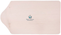 Доска KLAWE Клен 13x23x1 см (KW507131)