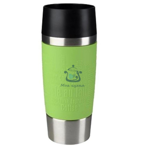 Термочашка Tefal TRAVEL MUG 0.36L K3083114