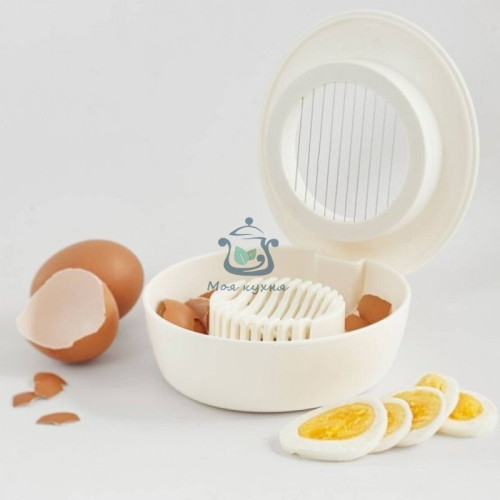 Нож для яиц Functional Form  Fiskars 1016126