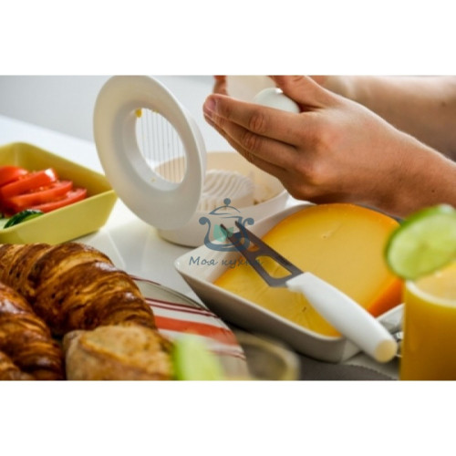 Нож для яиц Functional Form  Fiskars 1016126