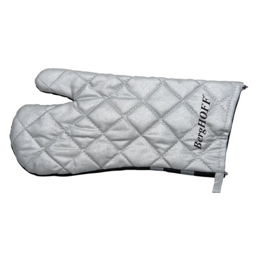 Набор для барбекю Essentials в фартуке 9пр BergHOFF 1100189