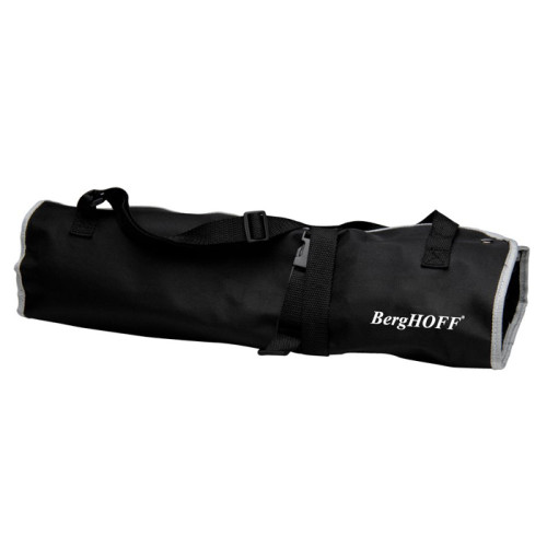 Набор для барбекю Essentials в фартуке 9пр BergHOFF 1100189