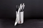 Набор ножей с подставкой 7 пр. Berlinger Haus BH 2795