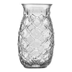 Стакан высокий Tiki-Cooler Pineapple 495 мл Tiki Libbey (ONIS) 992021