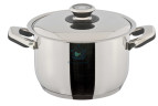 Набор посуды Grand Junior 9 пр. Vinzer 89039