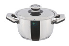 Набор посуды Grand Junior 9 пр. Vinzer 89039