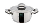 Набор посуды Grand Junior 9 пр. Vinzer 89039