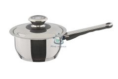Набор посуды Grand Junior 9 пр. Vinzer 89039