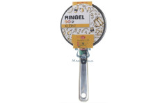 Ковш Ringel Klein 14 см 1.0 л с крышкой RG-4007-14