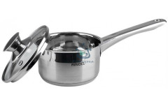 Ковш Ringel Klein 14 см 1.0 л с крышкой RG-4007-14