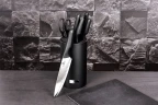 Набор ножей с подставкой 7 пр. Berlinger Haus BH 2796