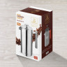 Заварник с двойными стенками 1000мл Color Wilmax WL-551007/1C