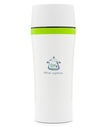 Термочашка Tefal TRAVEL MUG FUN 0.36L K3070114