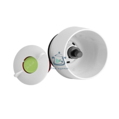 Термочашка Tefal TRAVEL MUG FUN 0.36L K3070114