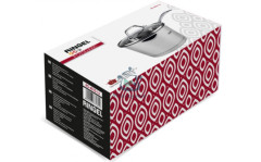 Ковш Ringel Potsdam 16 см 1.8 л с крышкой RG-4010-16