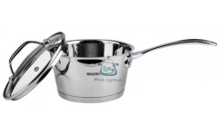 Ковш Ringel Potsdam 16 см 1.8 л с крышкой RG-4010-16