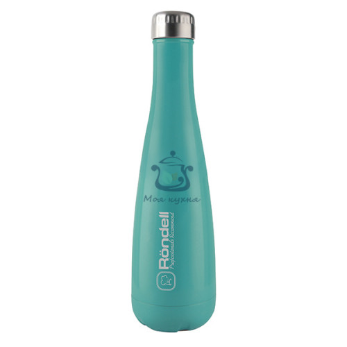 Термос Rondell RDS-911 Turquoise 0.75 л (RDS-911)