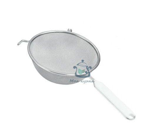 Сито нержавеющая сталь 18см Metaltex 110518