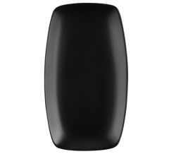 Блюдо Molize 25х14см Ardesto AR2925MB
