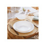 Сервиз Luminarc Ammonite White 19 предметов P9103