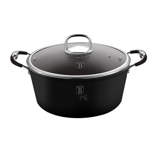 Кастрюля с крышкой 4,1 л Berlinger Haus BH 6123