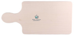 Доска KLAWE Клен 30x14x1 см (KW417141)