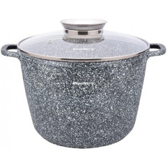 Кастрюля Klausberg 10,0л KB-7526