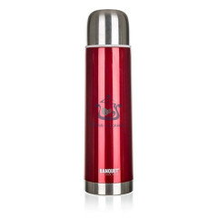Термос 1 л Avanza Red Banquet 48T10SR