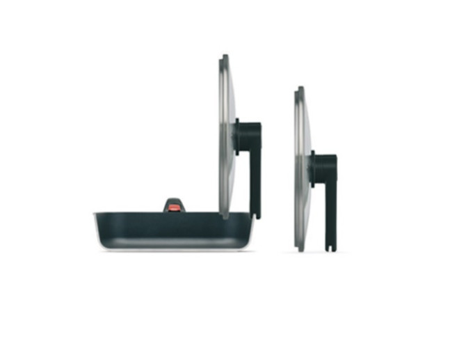 Крышка 24см Smart Woll WS24SLM