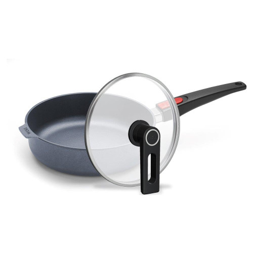 Крышка 24см Smart Woll WS24SLM