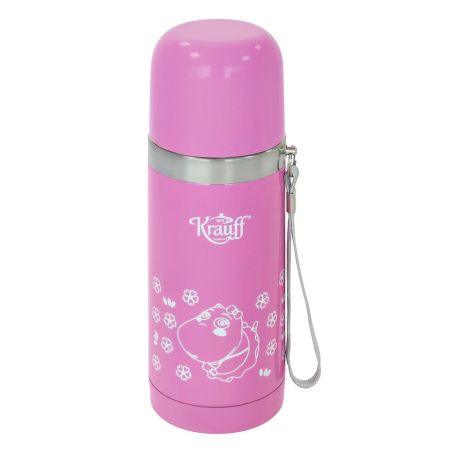 Термос 350 мл 26-178-030 Krauff