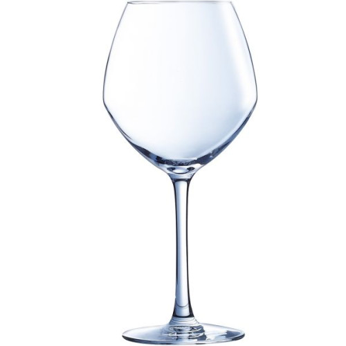 Бокал для вина 470 мл Cabernet Vins Jeunes Chef&Sommelier E2790