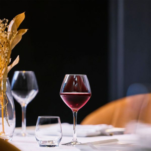Бокал для вина 470 мл Cabernet Vins Jeunes Chef&Sommelier E2790