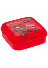 Сендвич-бокс Herevin DISNEY Mc Queen 161456-120
