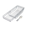 Полка CUBA Metaltex 404614