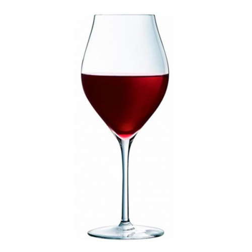Бокал для вина 550 мл Exaltation Chef&Sommelier V6189