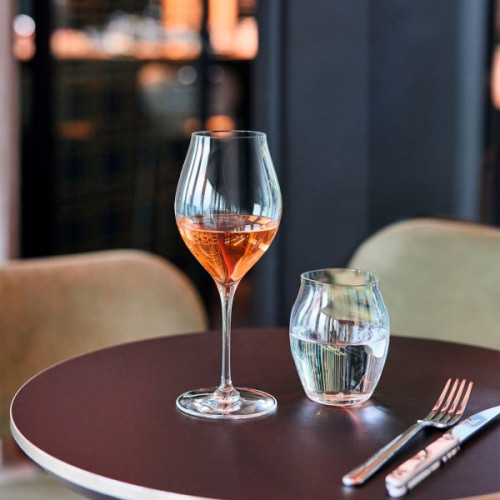 Бокал для вина 550 мл Exaltation Chef&Sommelier V6189